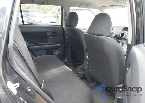 2008 Scion Xb из США, поврежденный, VIN JTLKE50E181033747